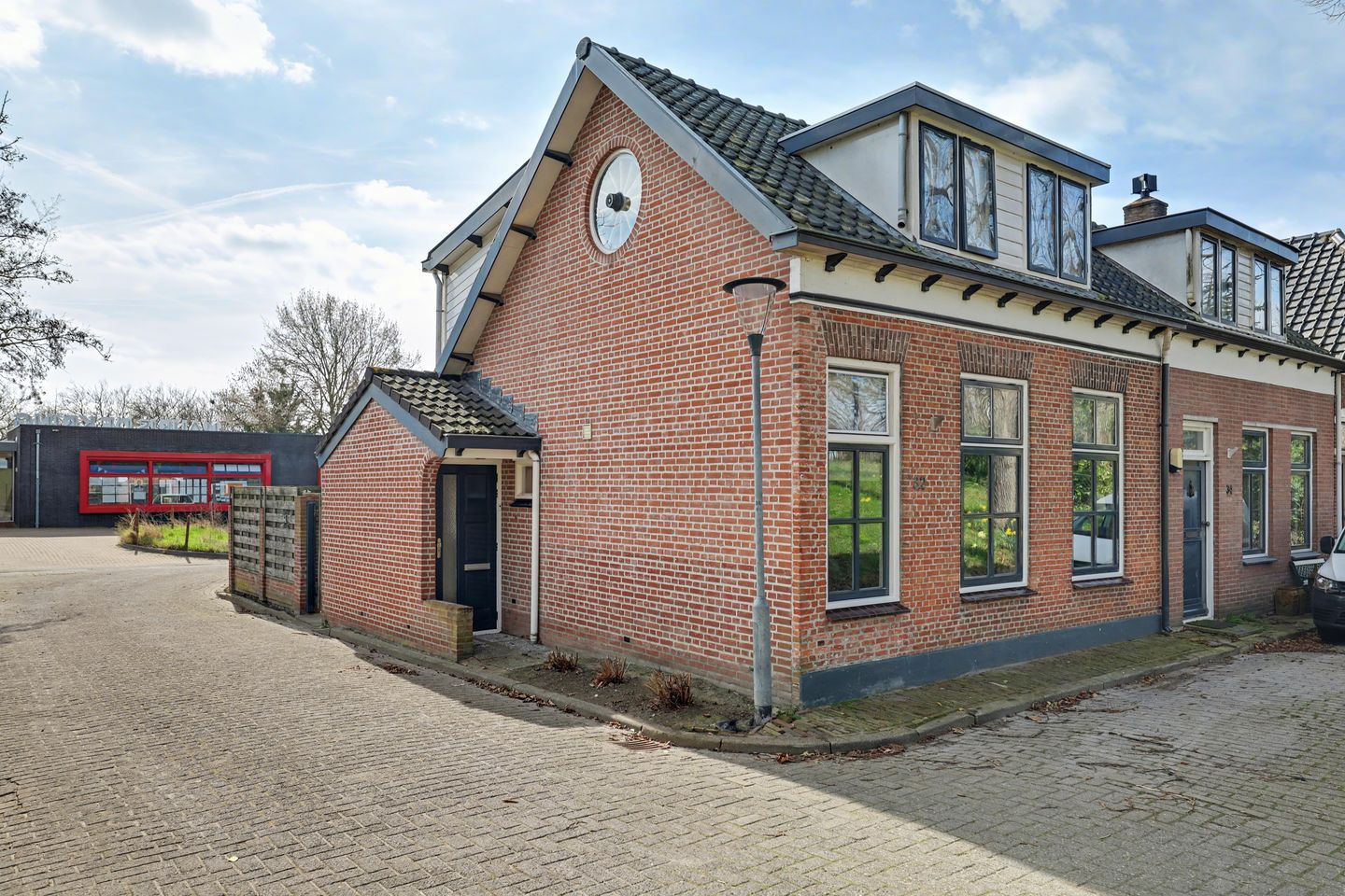 Foto 5 van 's-Heer Hendrikskinderendijk 32