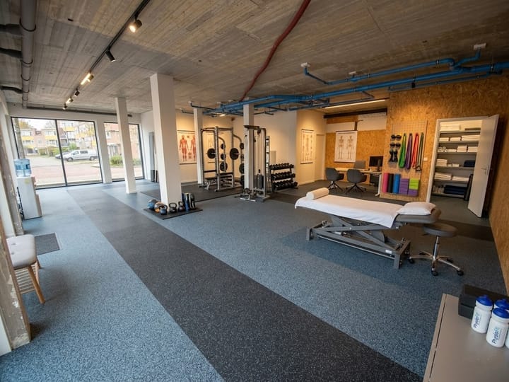 Marktgracht 140, Almere