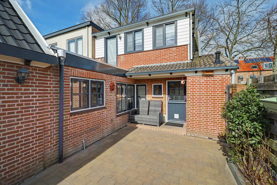 Foto 23 van 's-Heer Hendrikskinderendijk 32