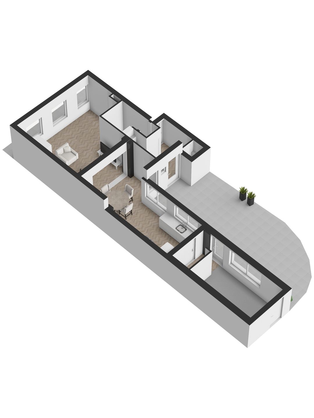 Foto 32 van 's-Heer Hendrikskinderendijk 32