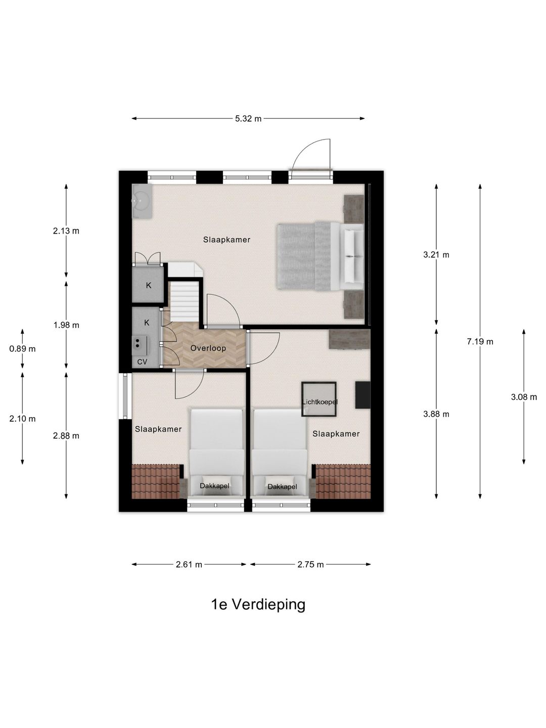 Foto 28 van 's-Heer Hendrikskinderendijk 32