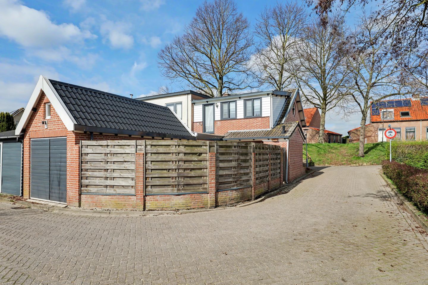 Foto 4 van 's-Heer Hendrikskinderendijk 32