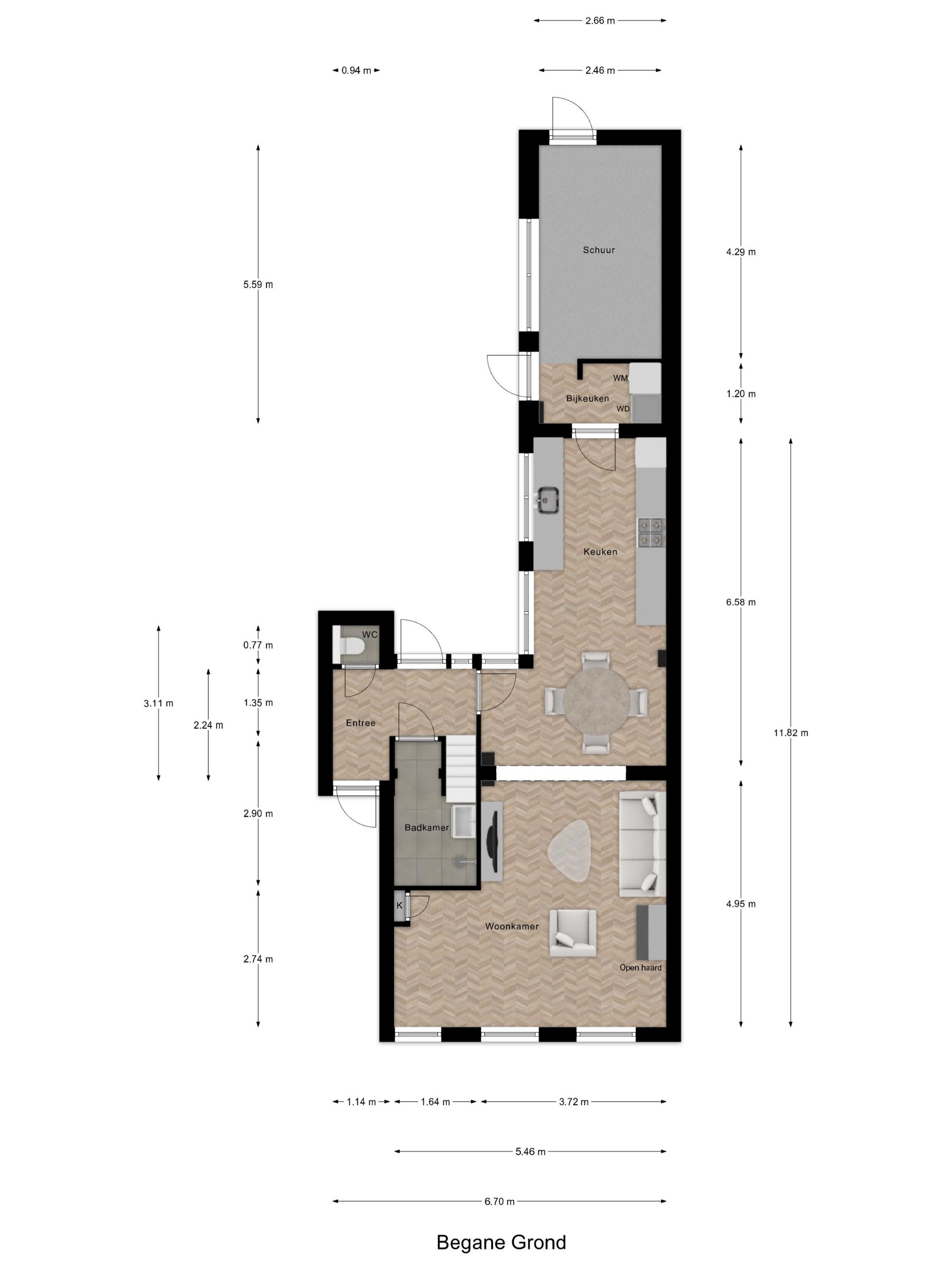Foto 27 van 's-Heer Hendrikskinderendijk 32
