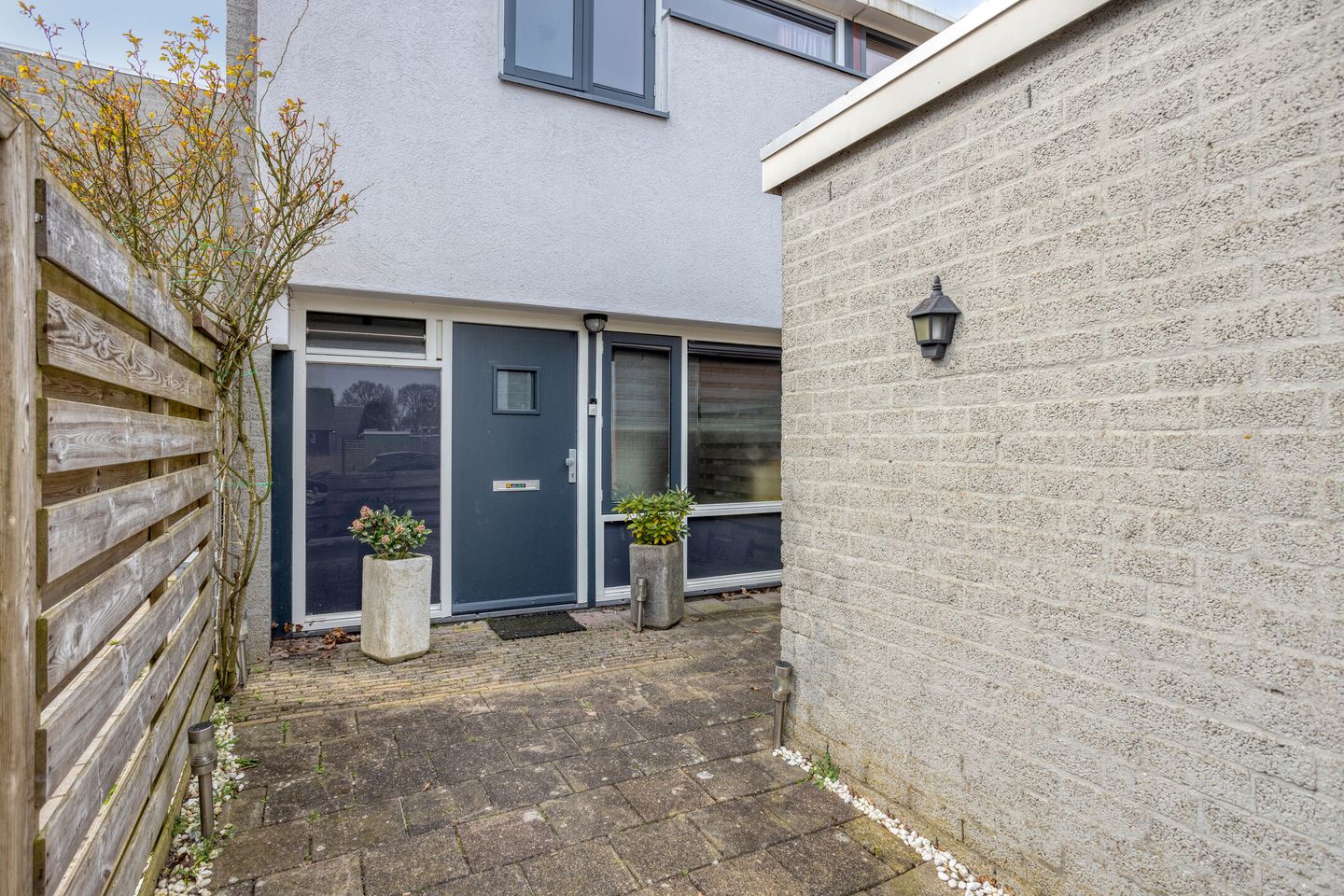 Foto 4 van Pallasstraat 39