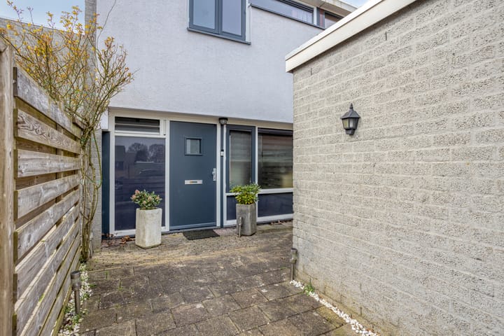 Foto 4 van Pallasstraat 39