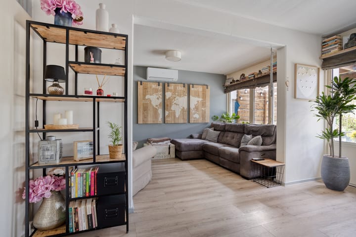 Foto 2 van Pallasstraat 39