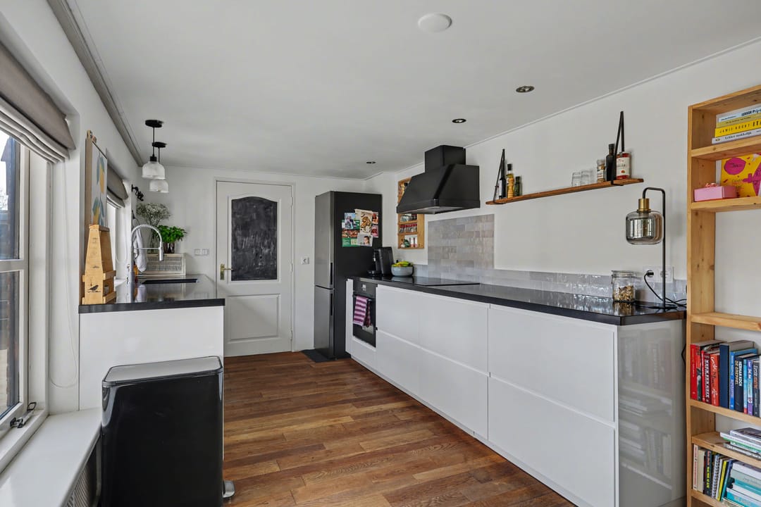 Foto 11 van 's-Heer Hendrikskinderendijk 32