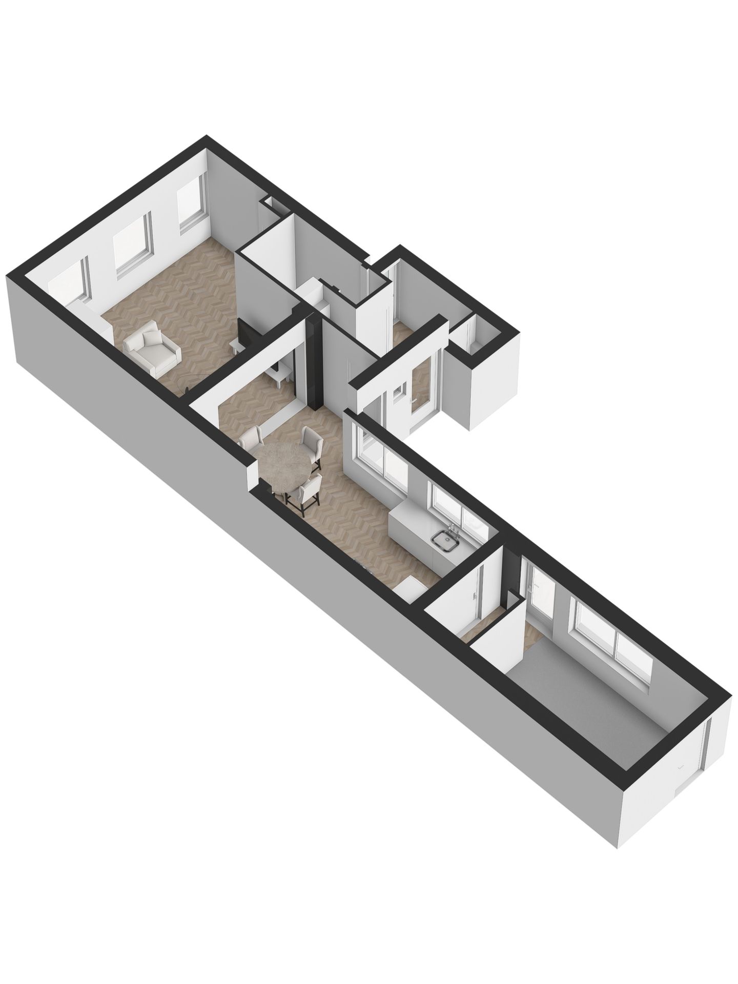 Foto 29 van 's-Heer Hendrikskinderendijk 32