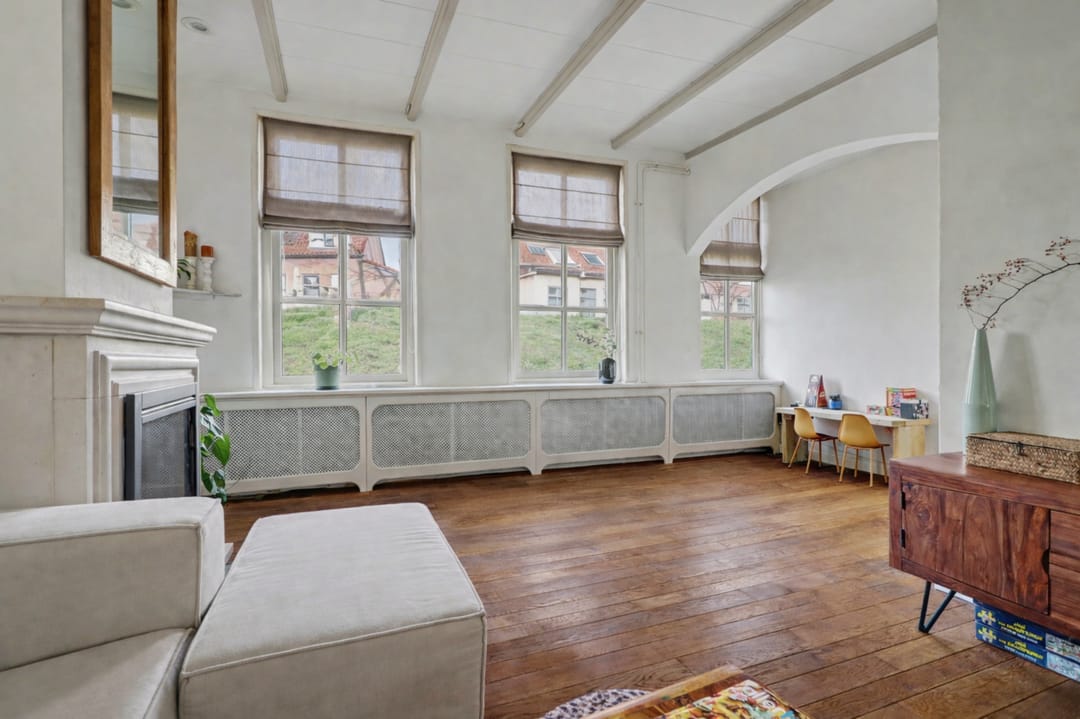 Foto 7 van 's-Heer Hendrikskinderendijk 32