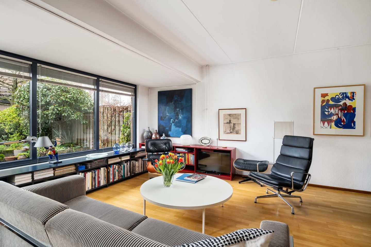 Photo 5 of IJsdans 25