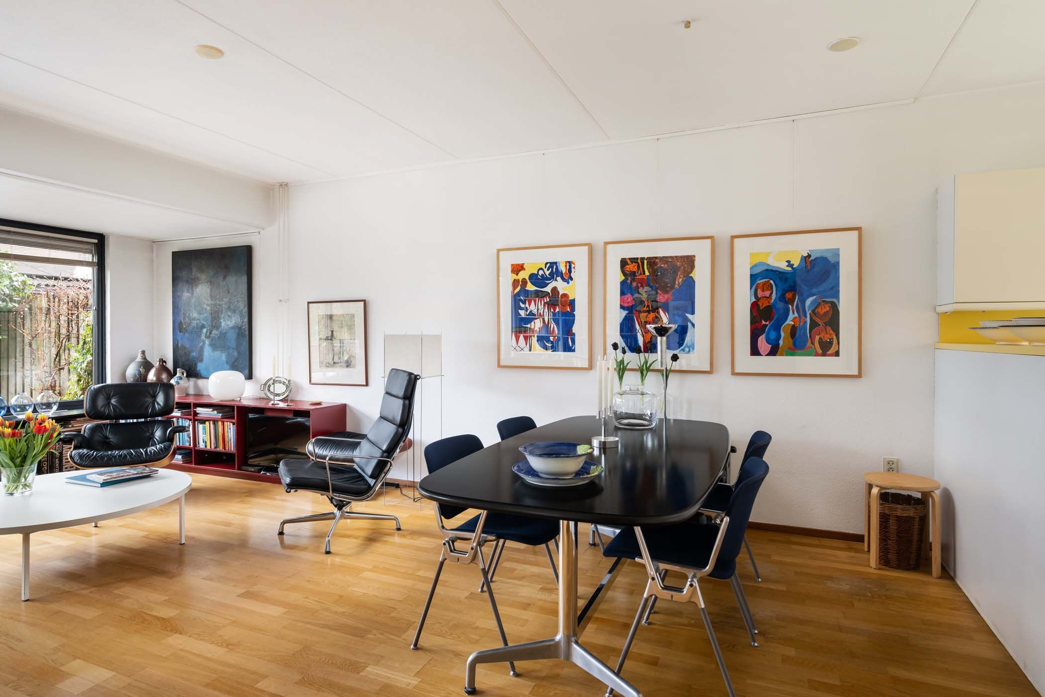 Photo 6 of IJsdans 25