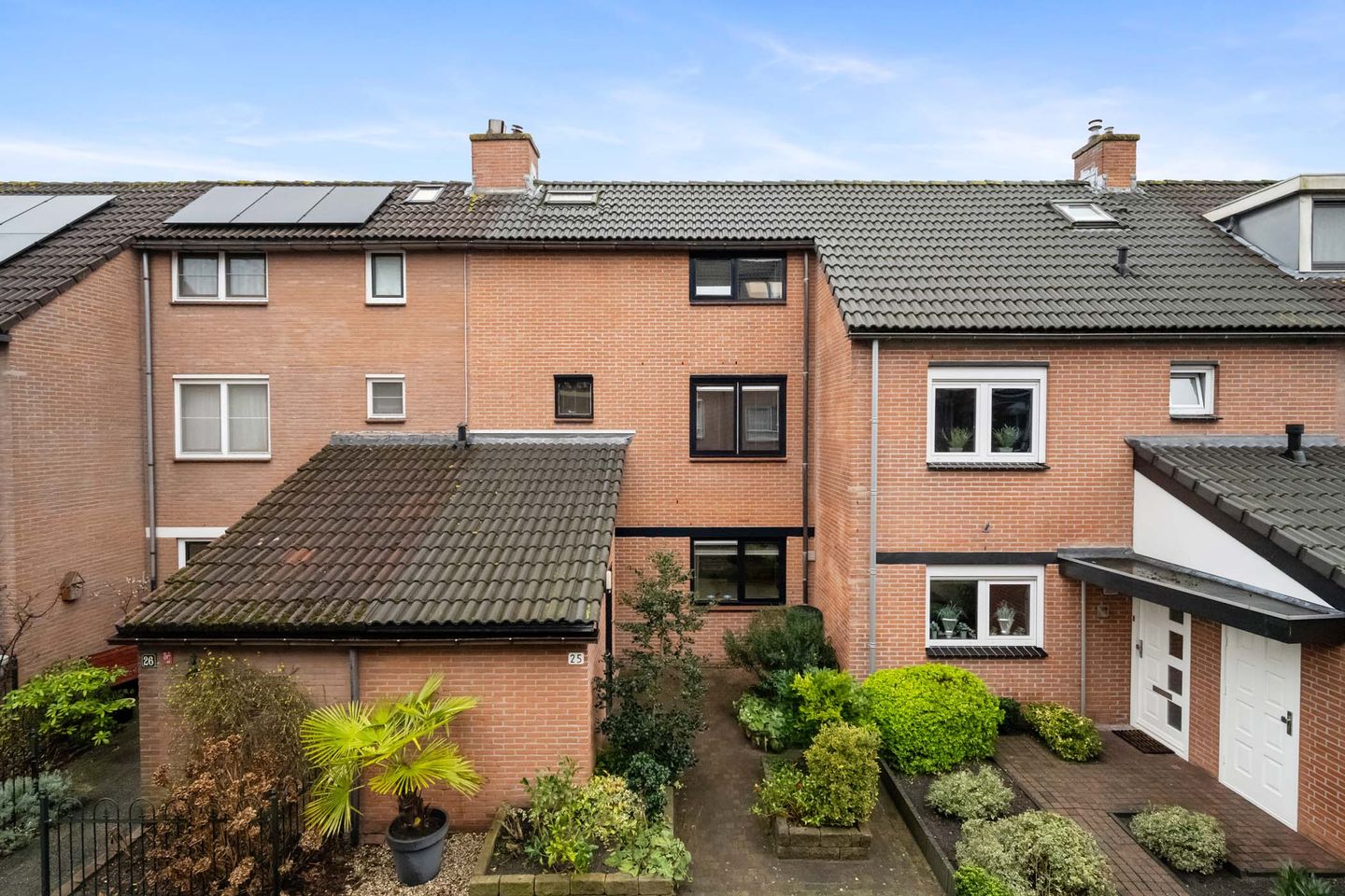 Photo 35 of IJsdans 25