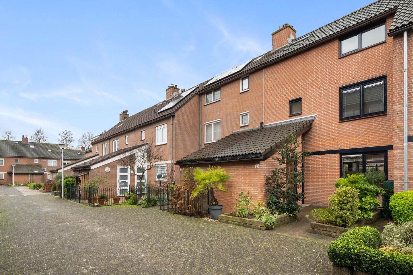 Photo 34 of IJsdans 25