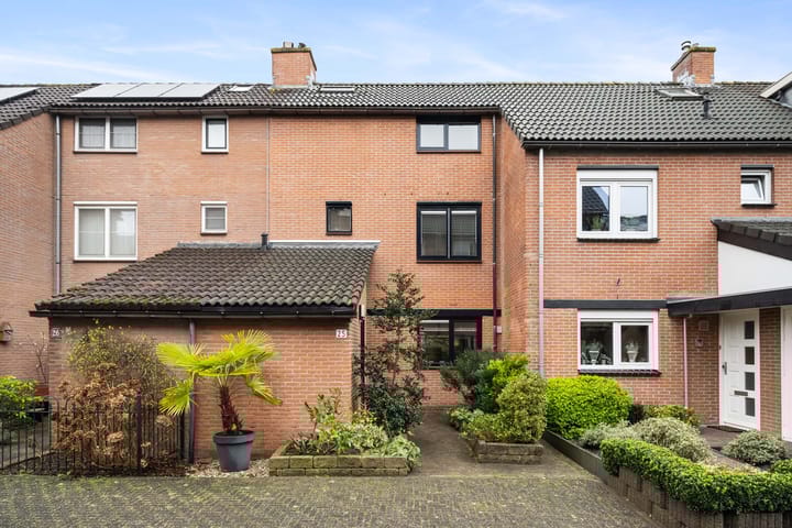 Photo 2 of IJsdans 25