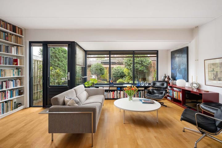 Photo 4 of IJsdans 25