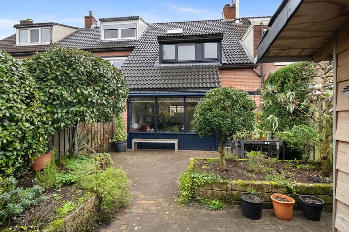 Photo 3 of IJsdans 25