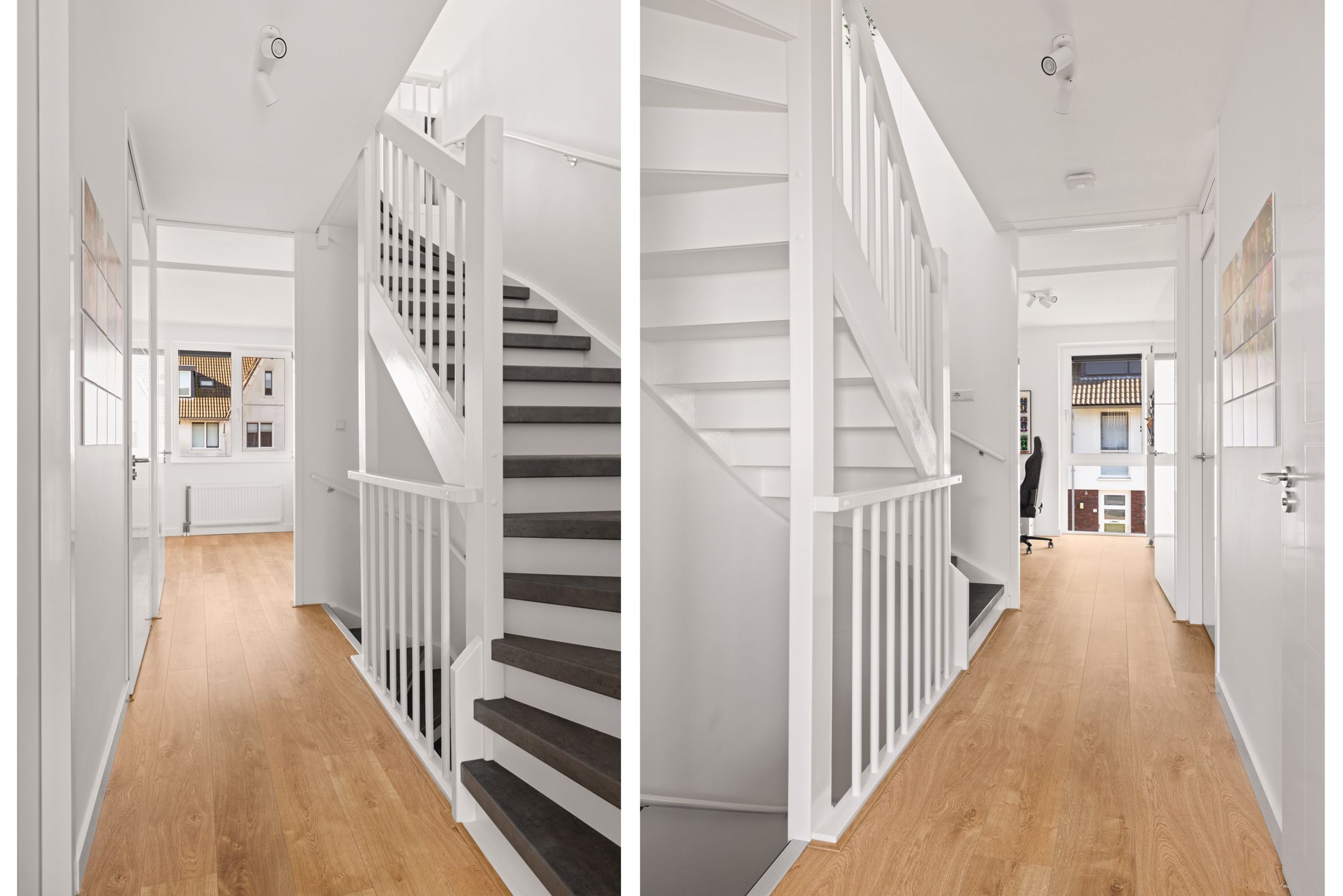 Modern energy-efficient home with south-facing garden and 5 bedrooms — 24