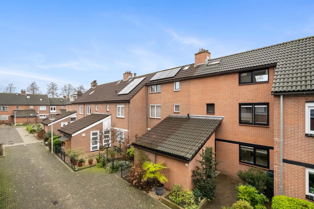 Photo 32 of IJsdans 25