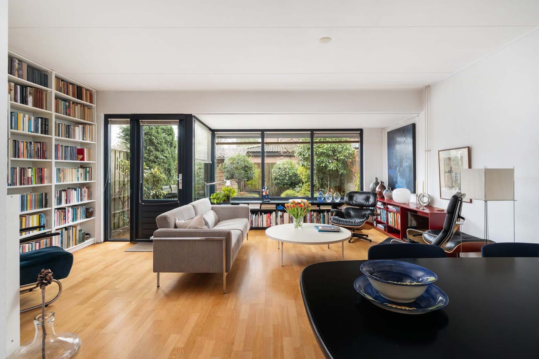 Photo 1 of IJsdans 25