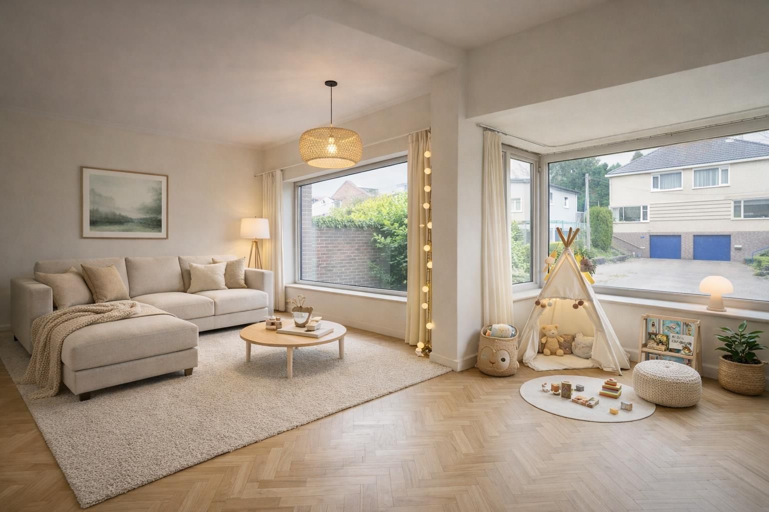 Foto 6 van Molenberglaan 81