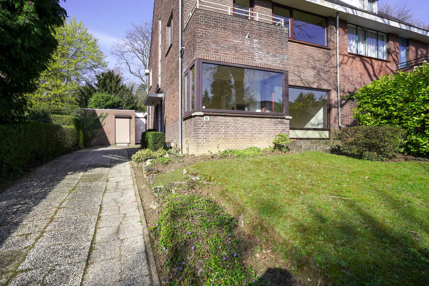 Foto 50 van Molenberglaan 81