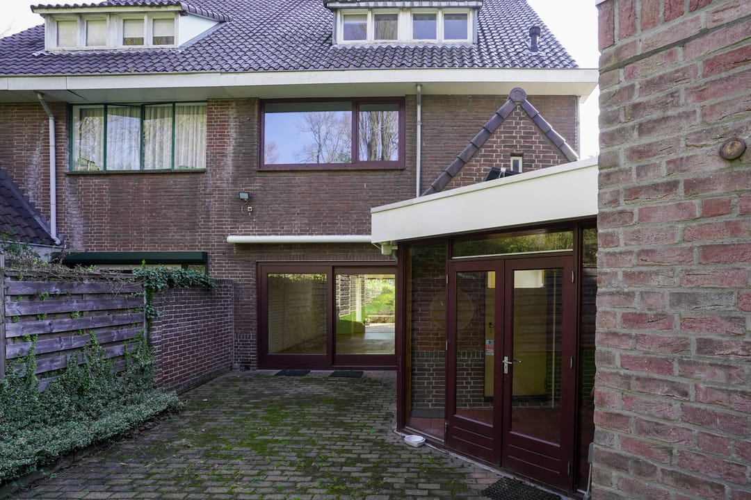 Foto 56 van Molenberglaan 81