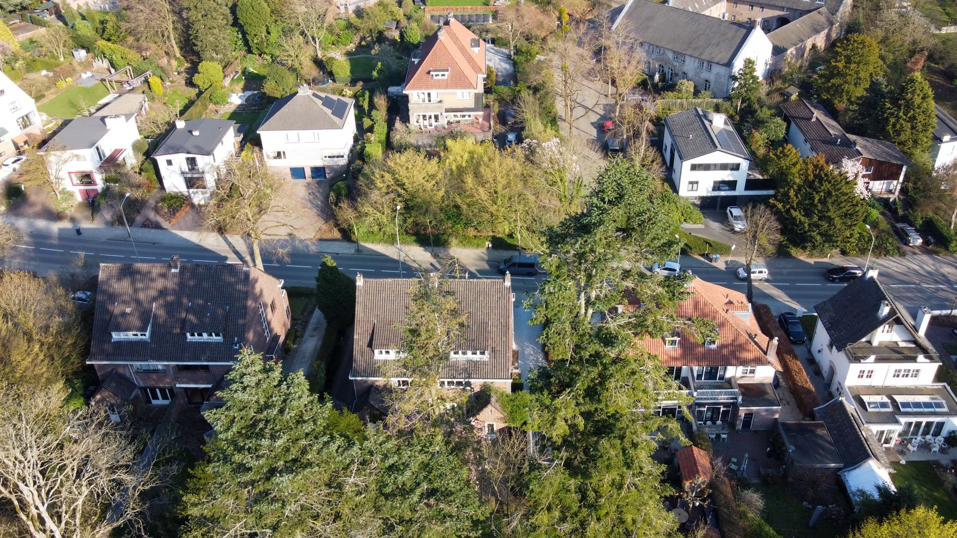 Foto 81 van Molenberglaan 81