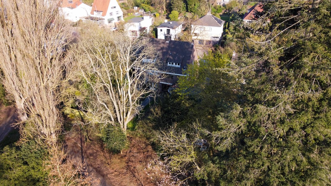 Foto 83 van Molenberglaan 81