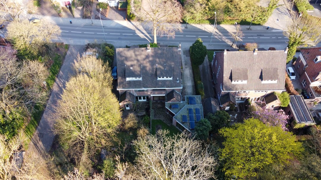 Foto 86 van Molenberglaan 81