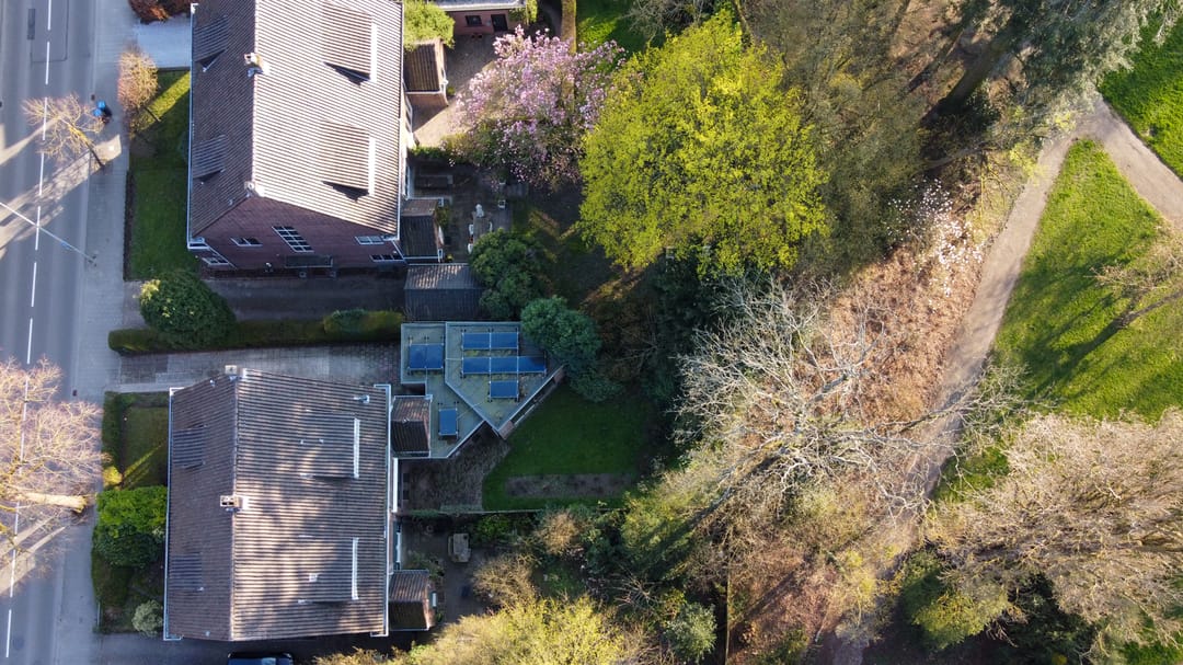 Foto 88 van Molenberglaan 81