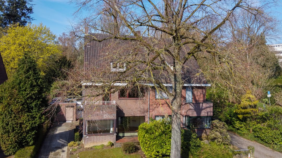 Foto 101 van Molenberglaan 81