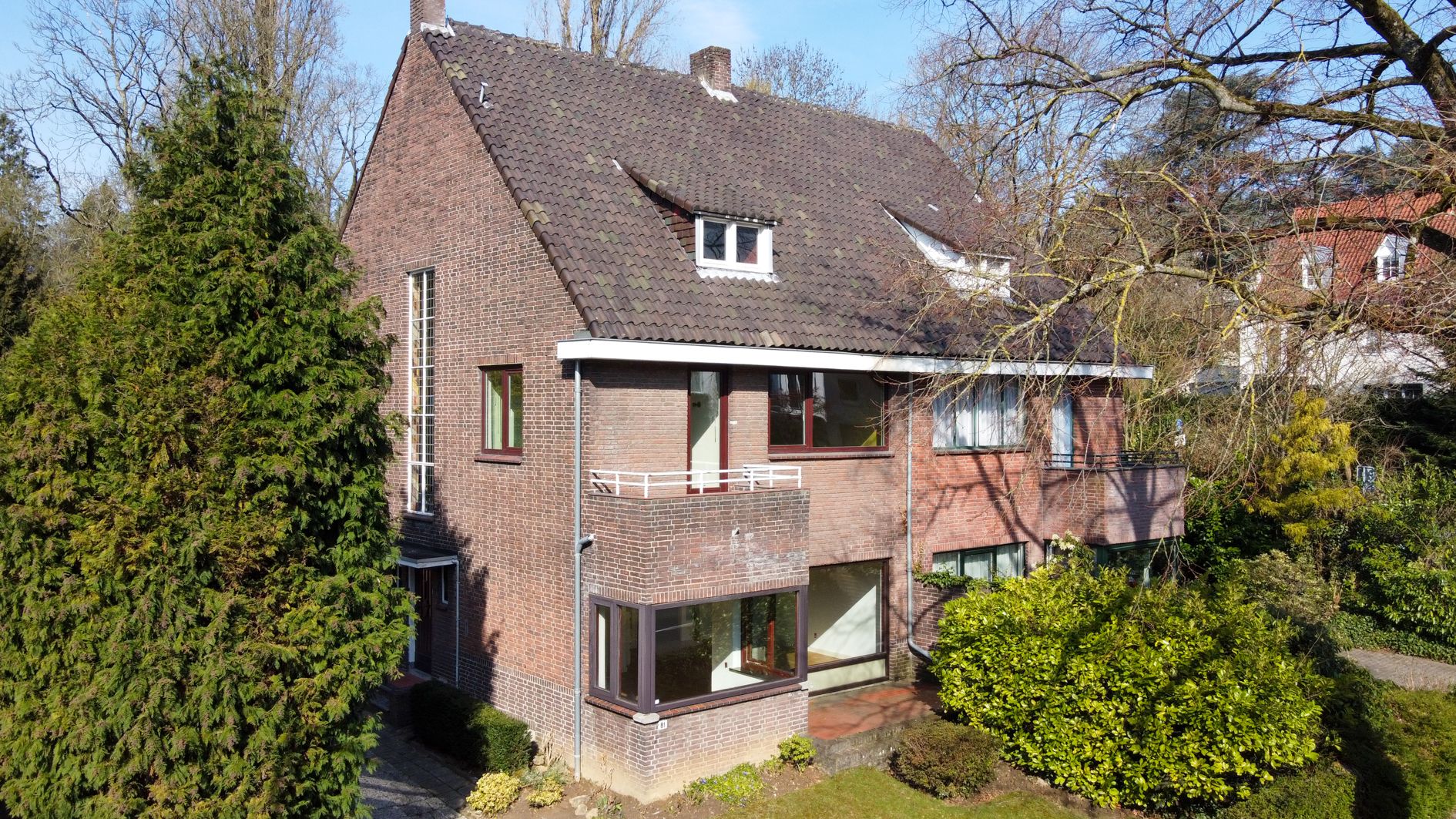 Foto 108 van Molenberglaan 81