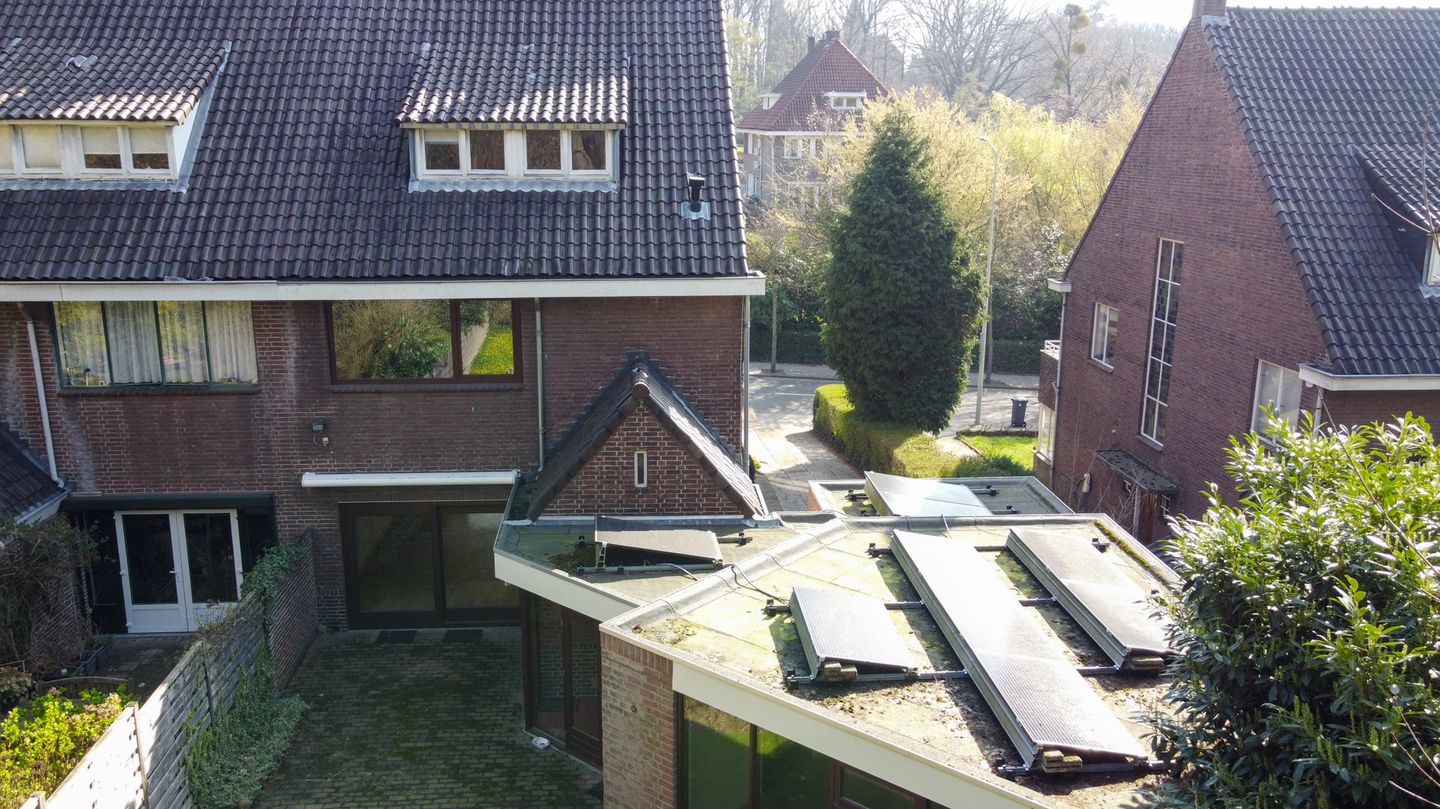 Foto 110 van Molenberglaan 81