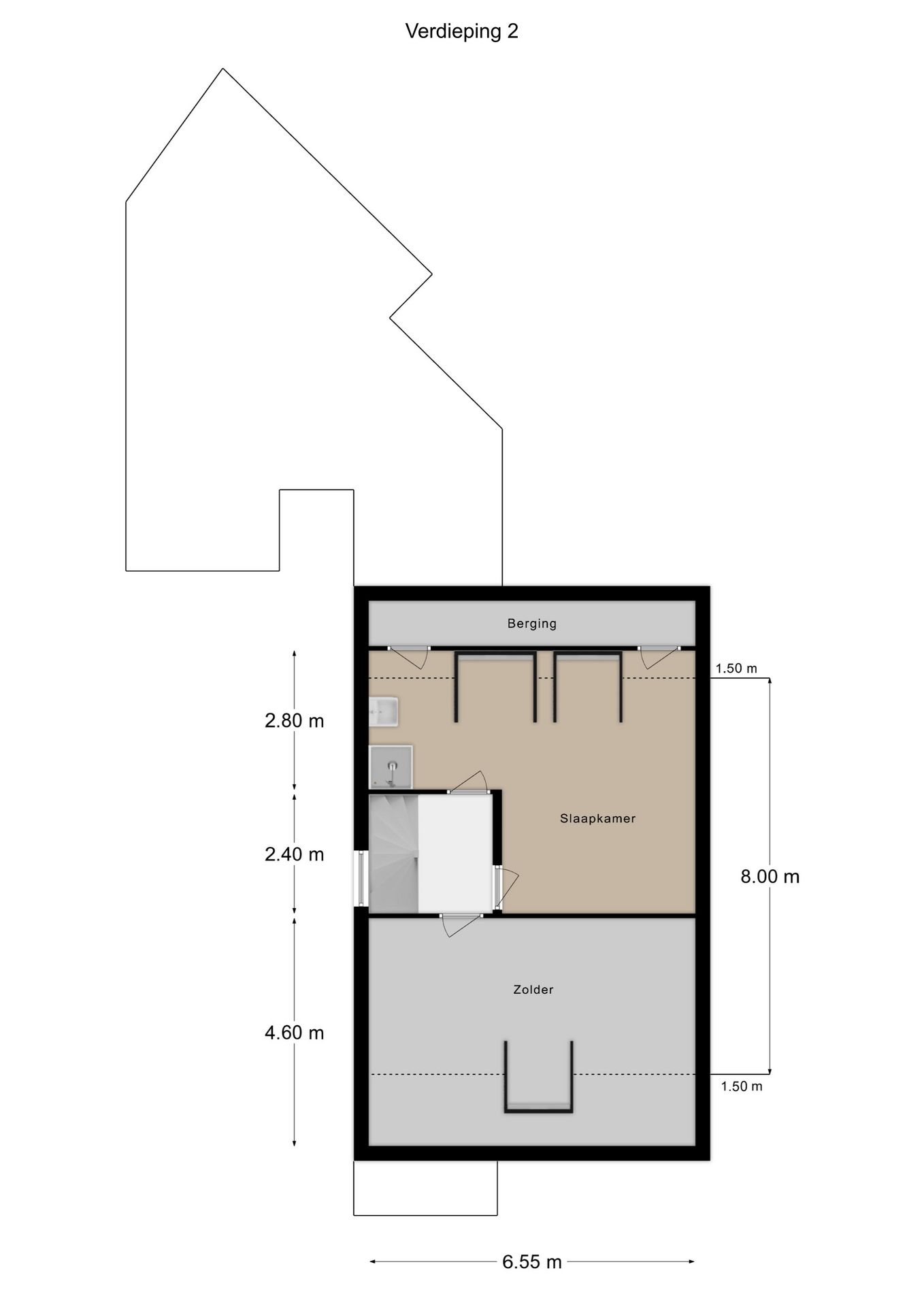 Foto 119 van Molenberglaan 81