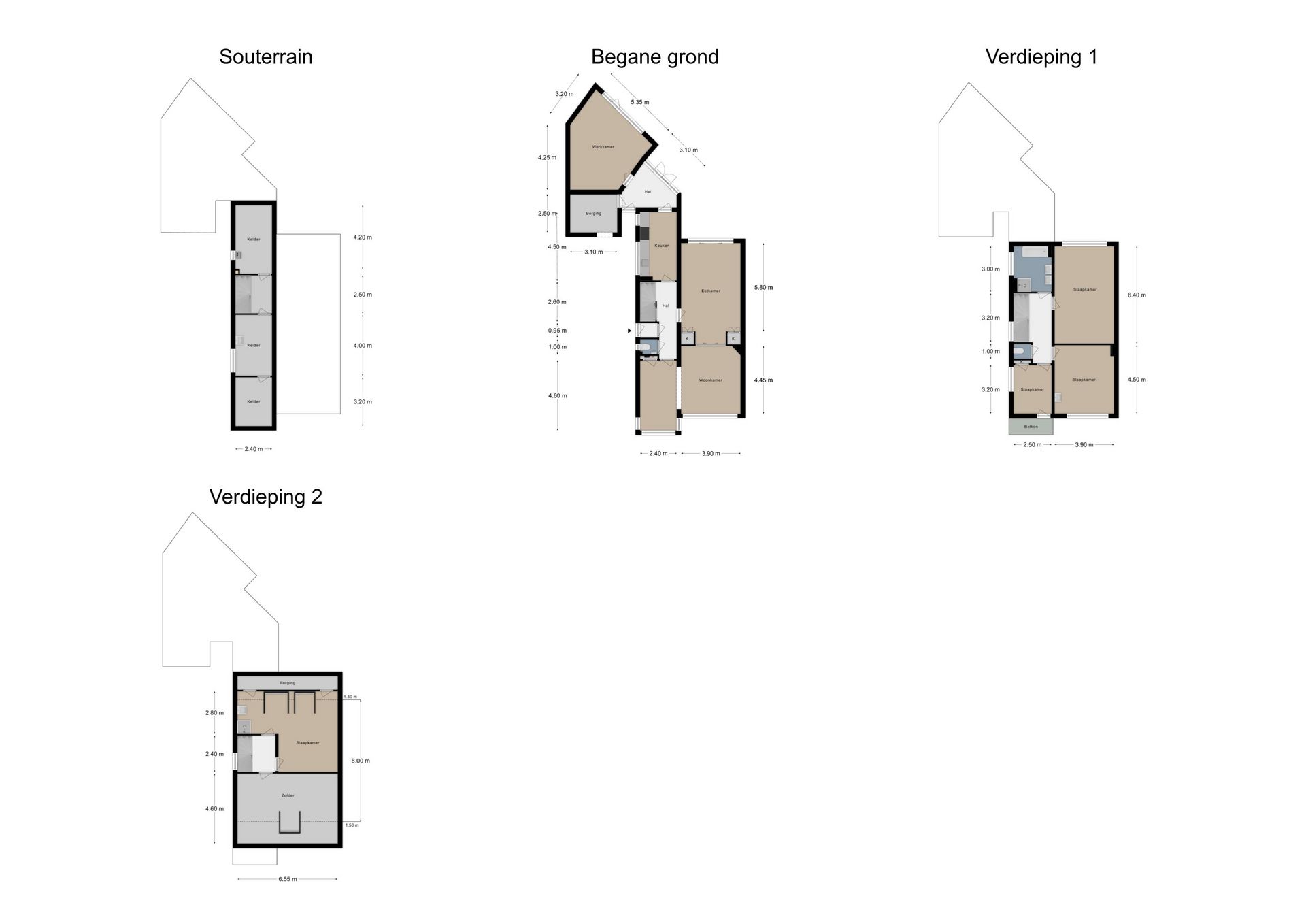 Foto 120 van Molenberglaan 81