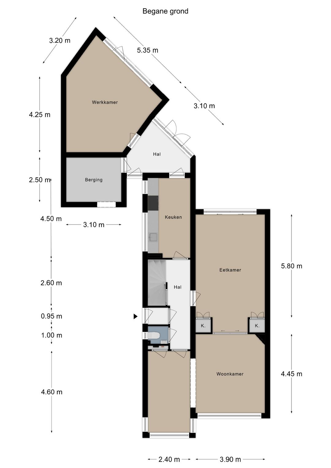 Foto 121 van Molenberglaan 81