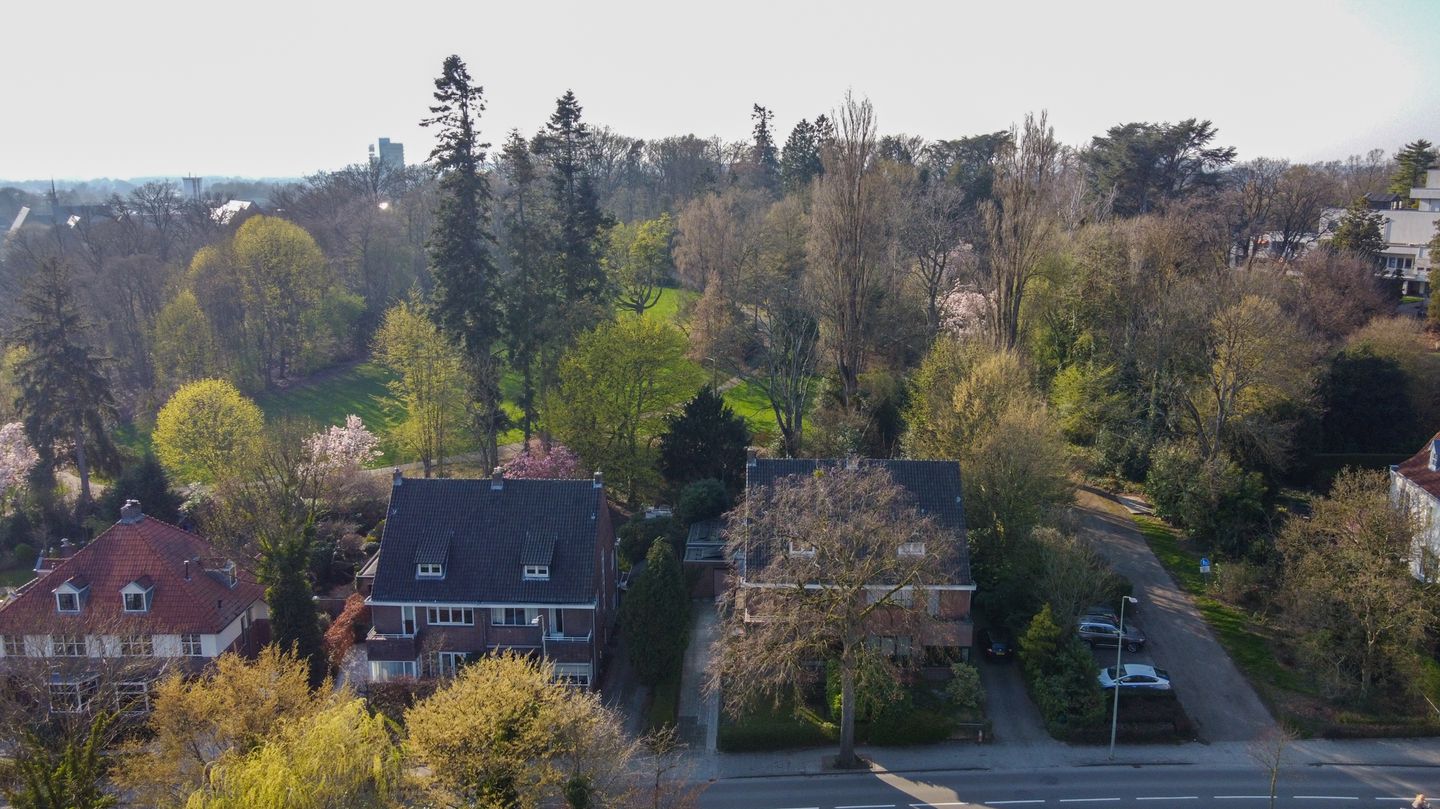 Foto 64 van Molenberglaan 81