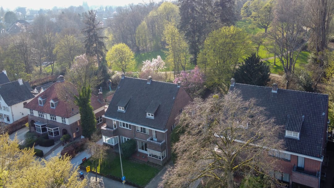 Foto 68 van Molenberglaan 81