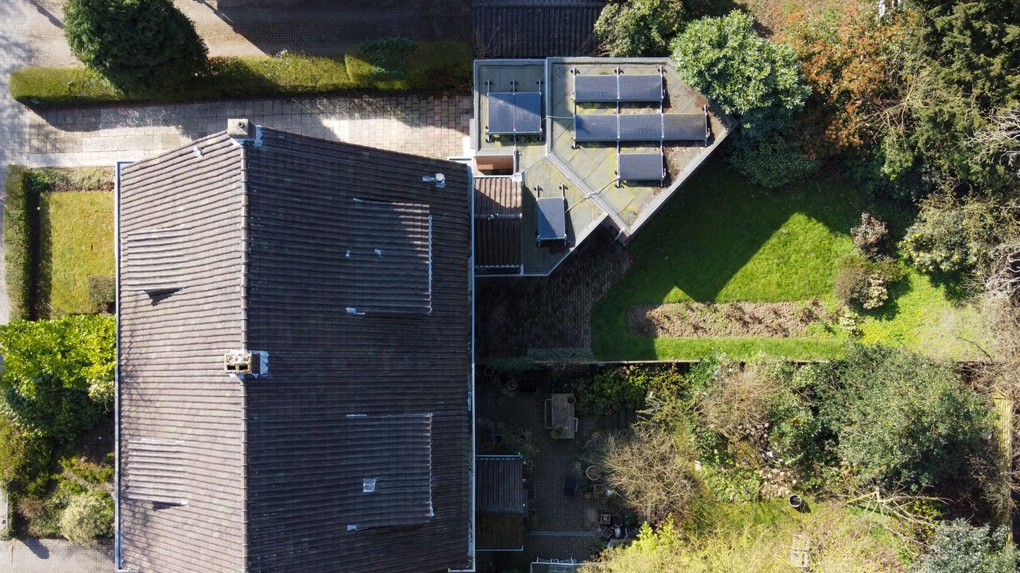 Foto 100 van Molenberglaan 81