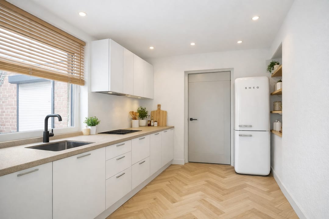 Foto 8 van Molenberglaan 81