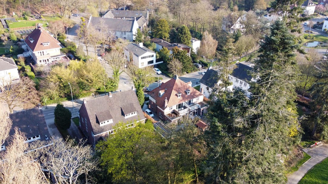 Foto 82 van Molenberglaan 81