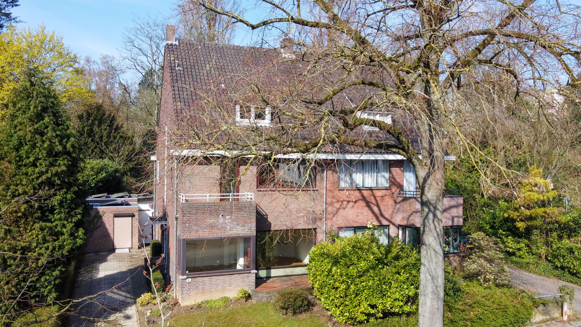 Foto 102 van Molenberglaan 81