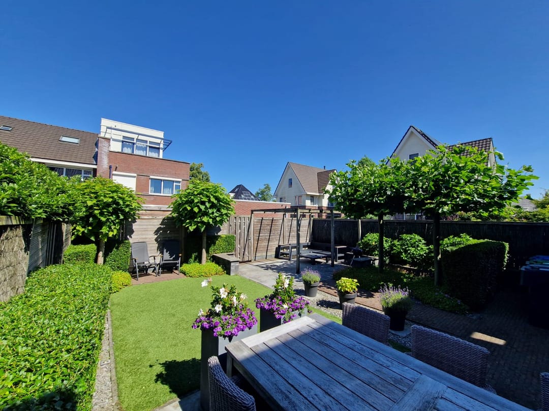 Foto 7 van Martinus Nijhoffstraat 43
