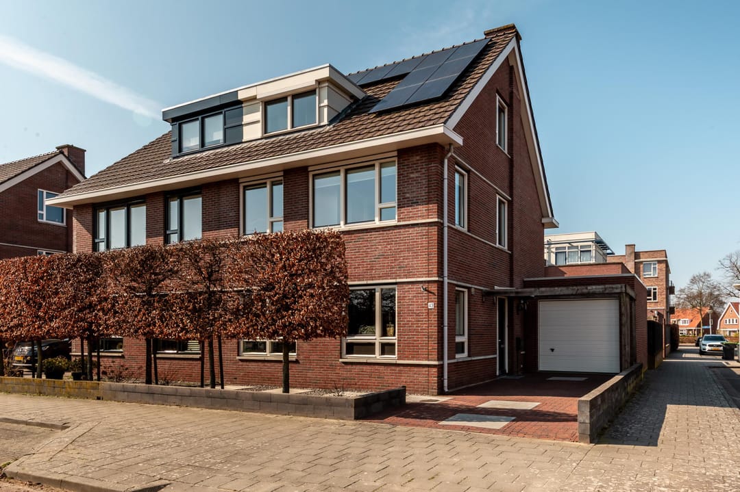 Foto 1 van Martinus Nijhoffstraat 43
