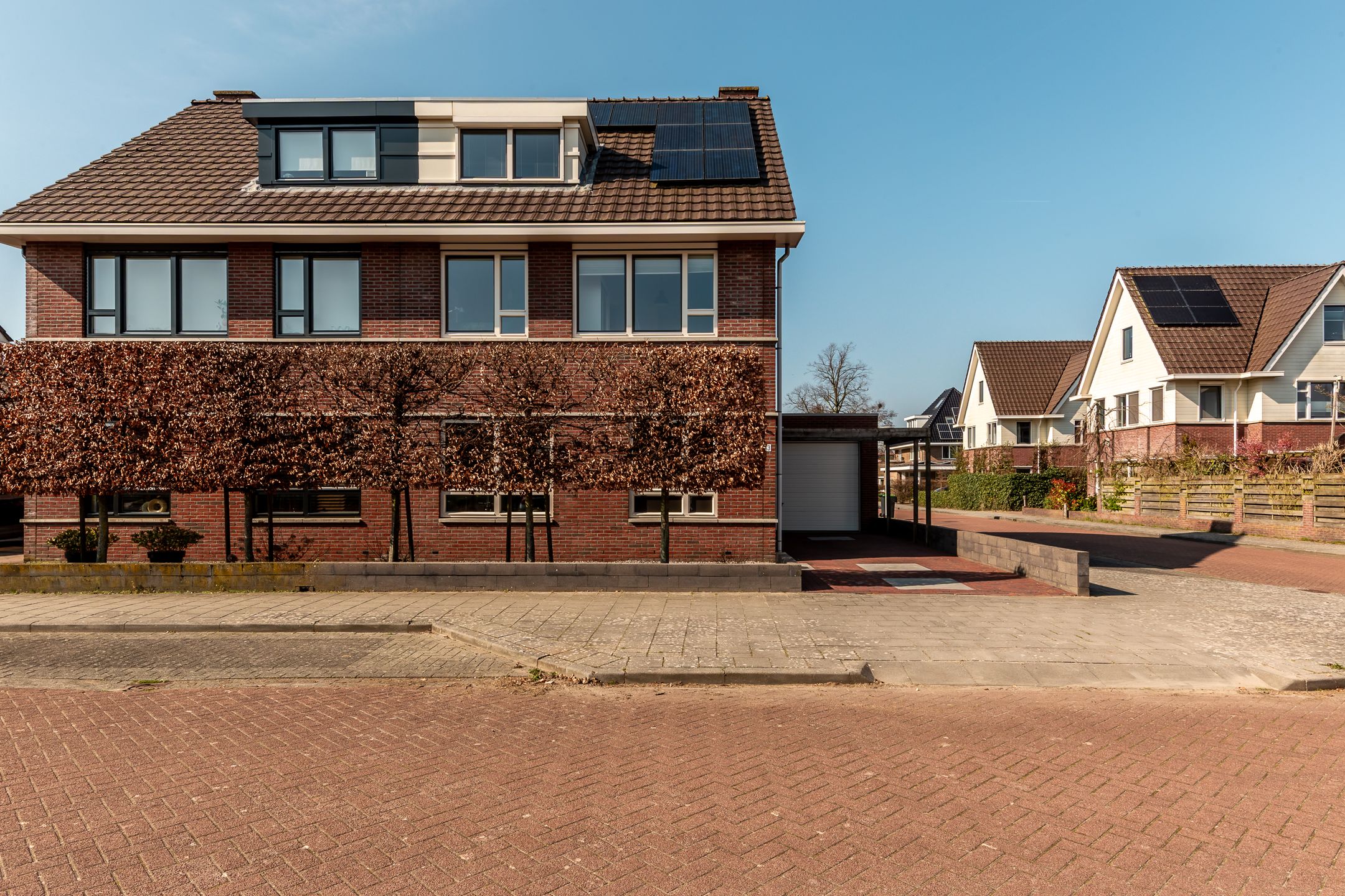Foto 45 van Martinus Nijhoffstraat 43