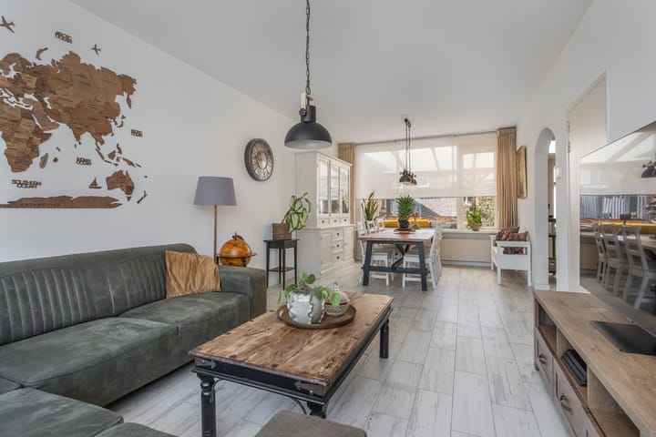 Photo 4 of Middelblok 19