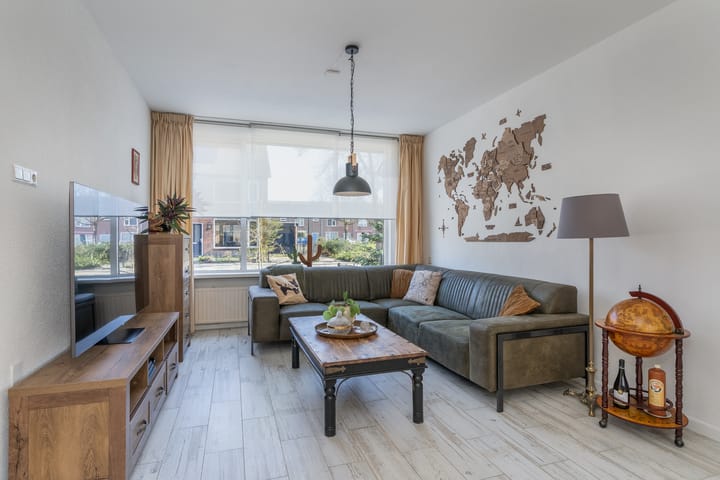 Photo 5 of Middelblok 19