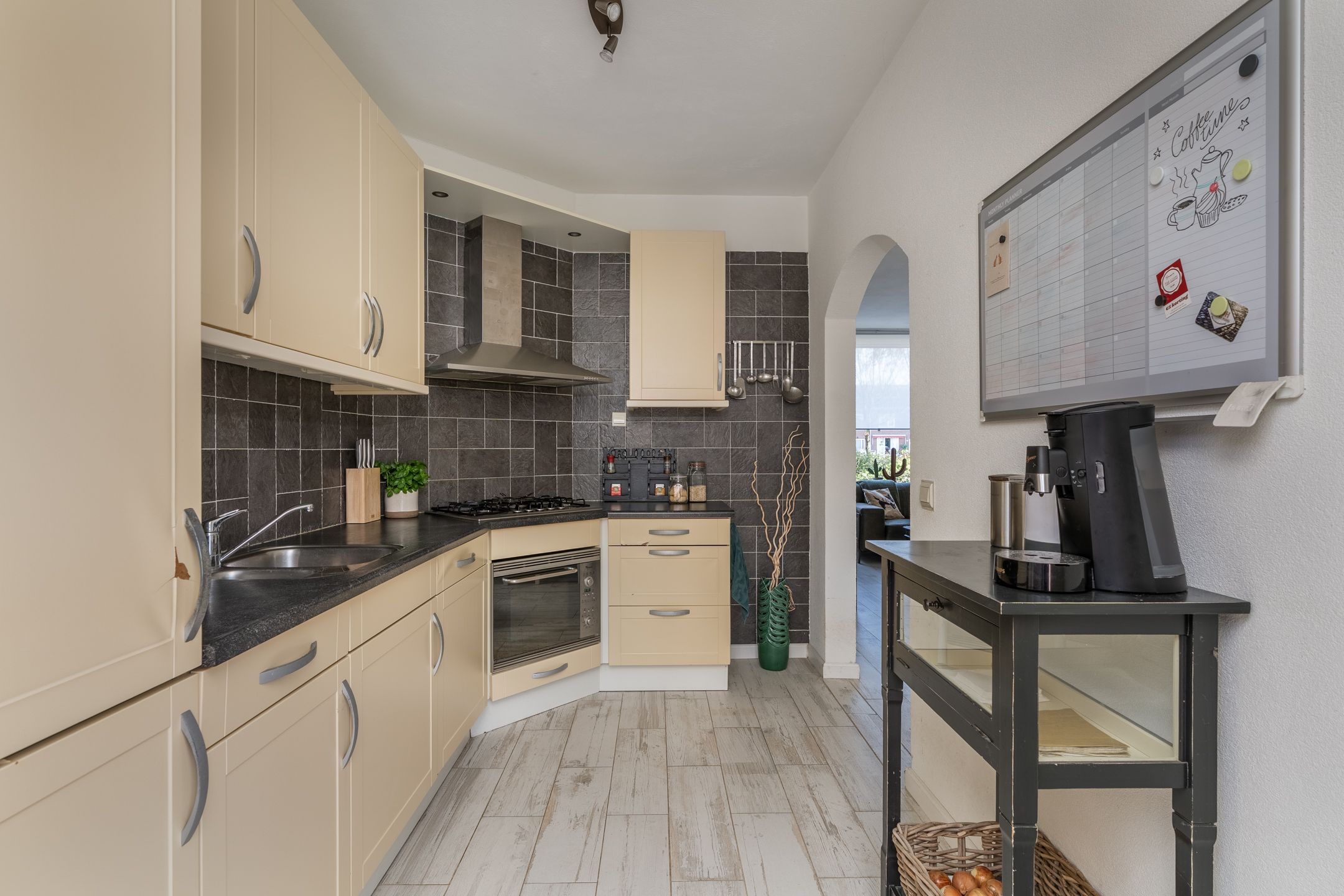 Photo 9 of Middelblok 19