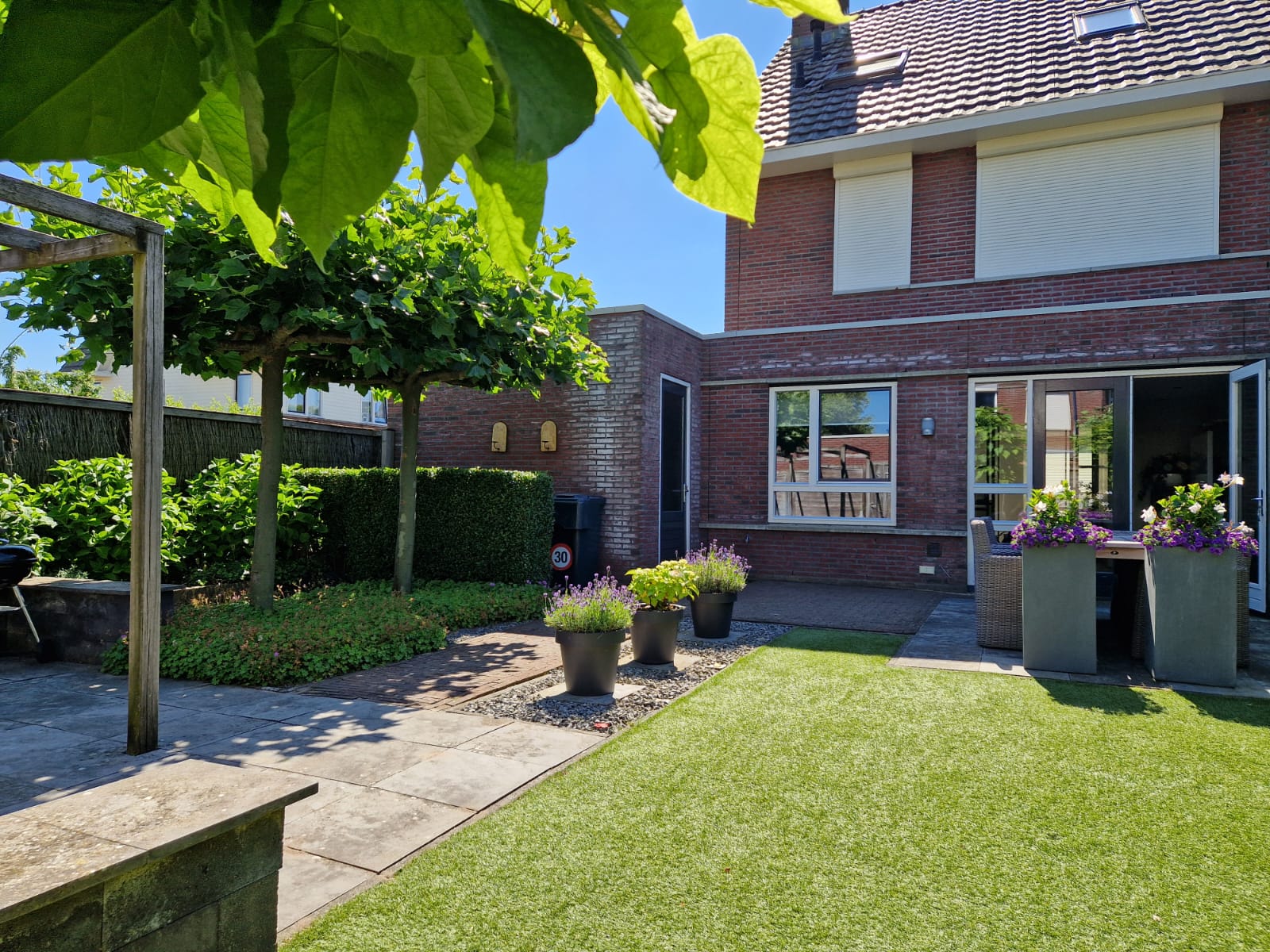 Foto 42 van Martinus Nijhoffstraat 43