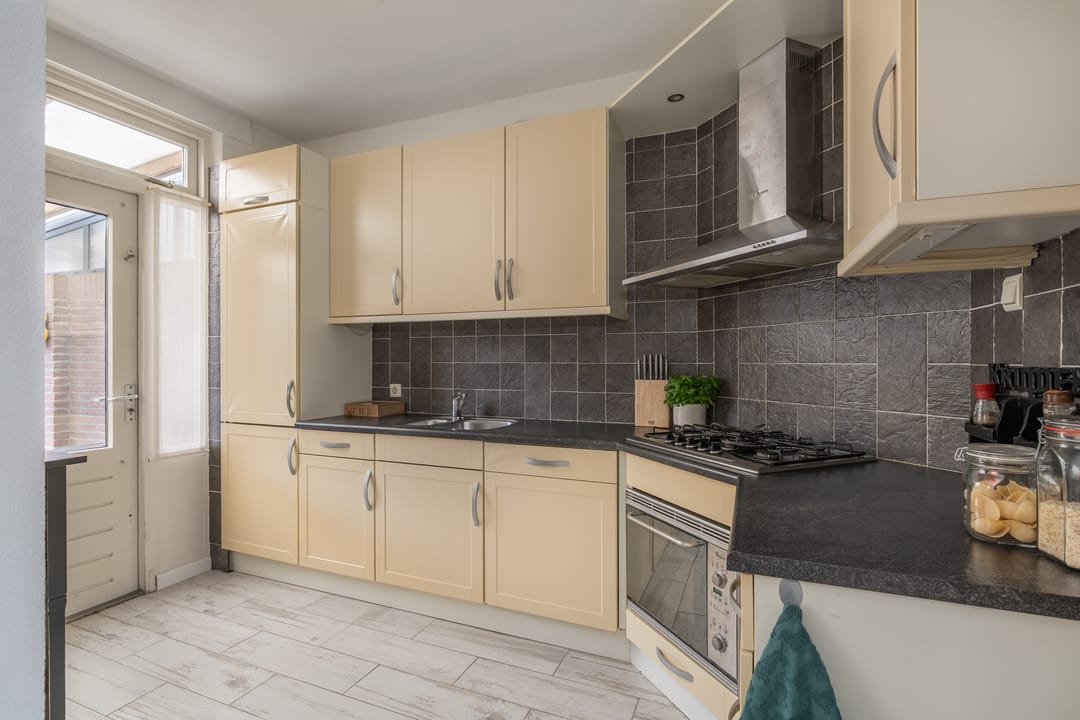 Photo 8 of Middelblok 19